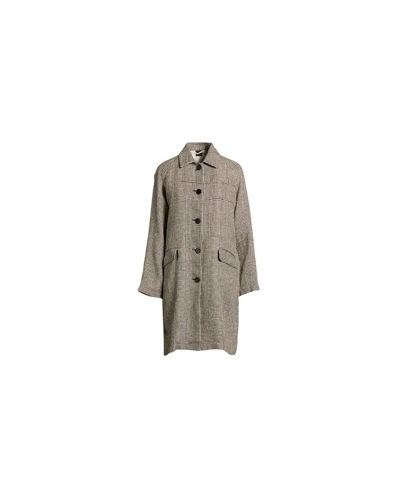 ASPESI JACKEN & MÄNTEL - Jacken, Mäntel & Trenchcoatsauf YOOX.COM Schwarz