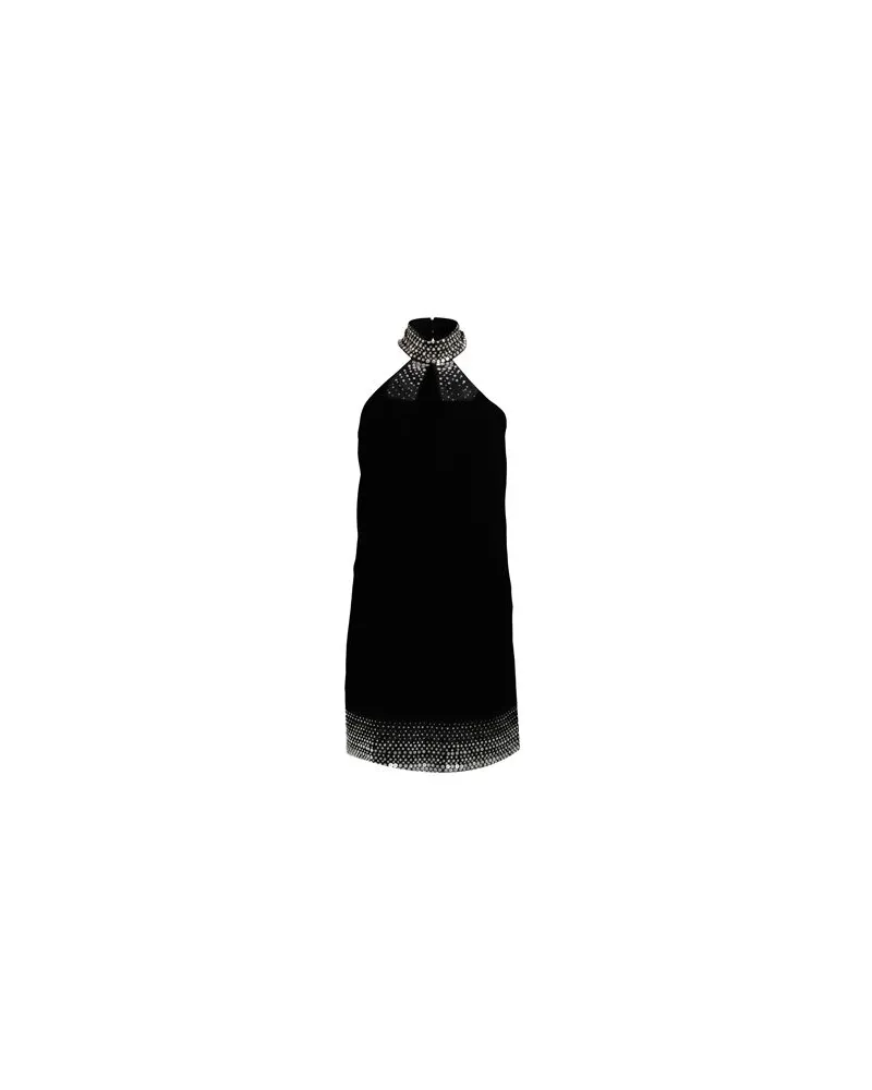 Amen KLEIDER - Mini-Kleiderauf YOOX.COM Schwarz