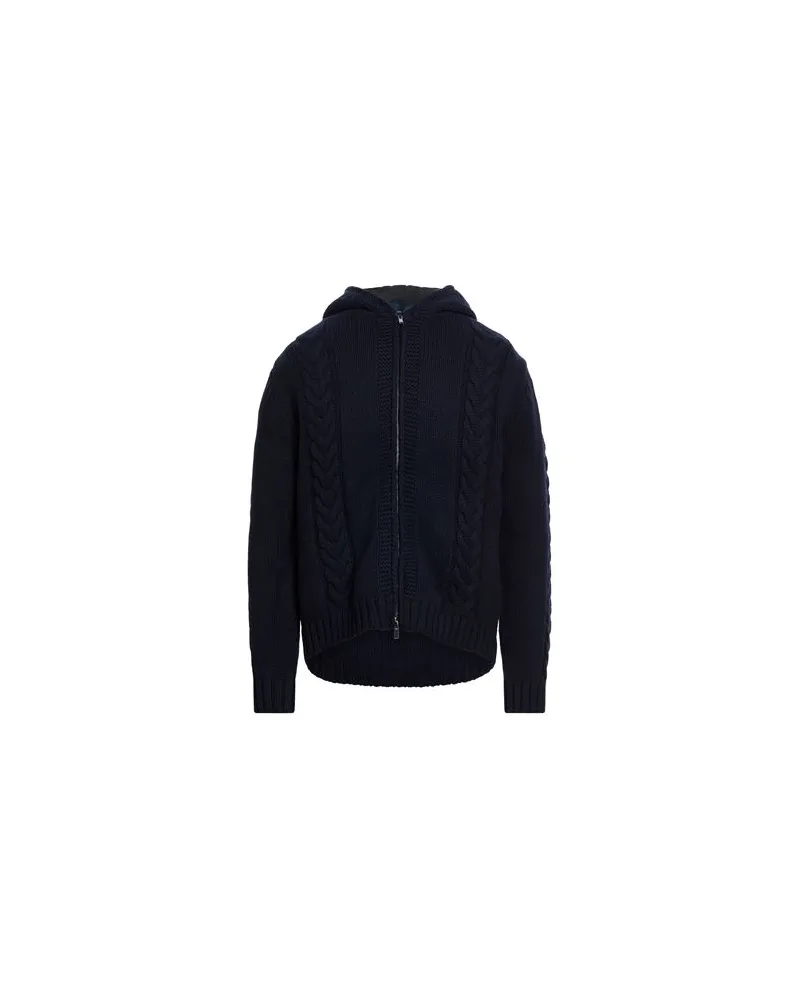 Daniele Fiesoli JACKEN & MÄNTEL - Jacken und Anoraksauf YOOX.COM Nachtblau