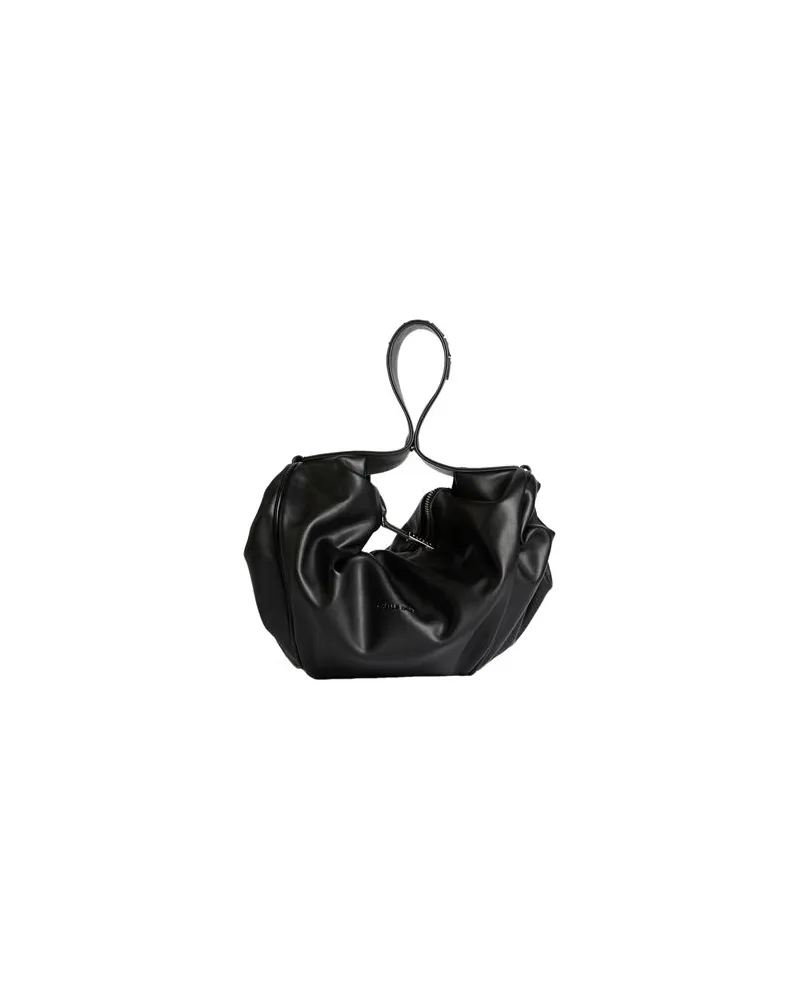 Gaëlle Bonheur TASCHEN - Handtaschenauf YOOX.COM Schwarz