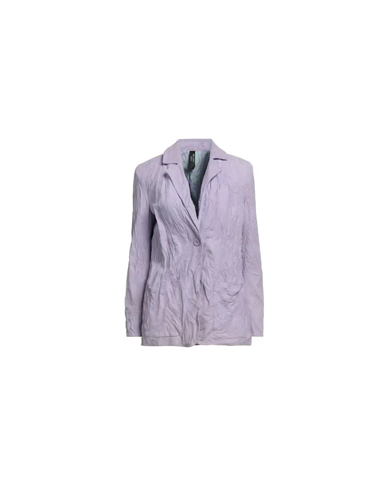 Vintage De Luxe ANZÜGE und CO-ORDS - Blazersauf YOOX.COM Lila