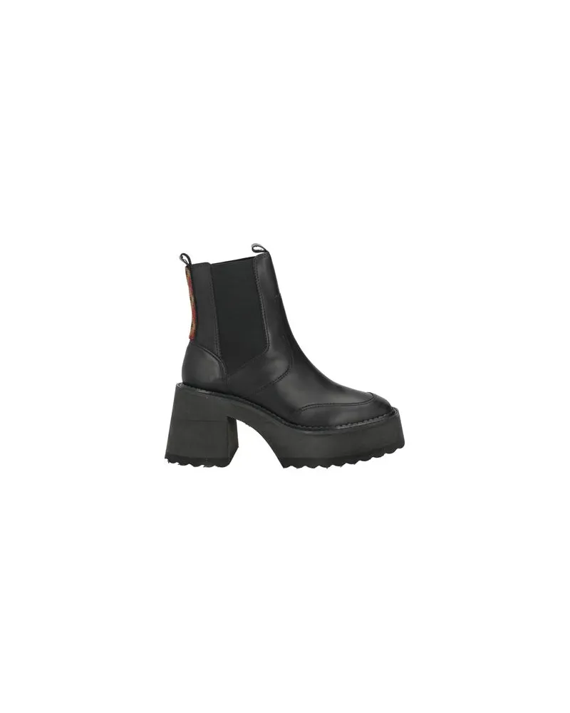 FARM Rio SCHUHE - Stiefelettenauf YOOX.COM Schwarz