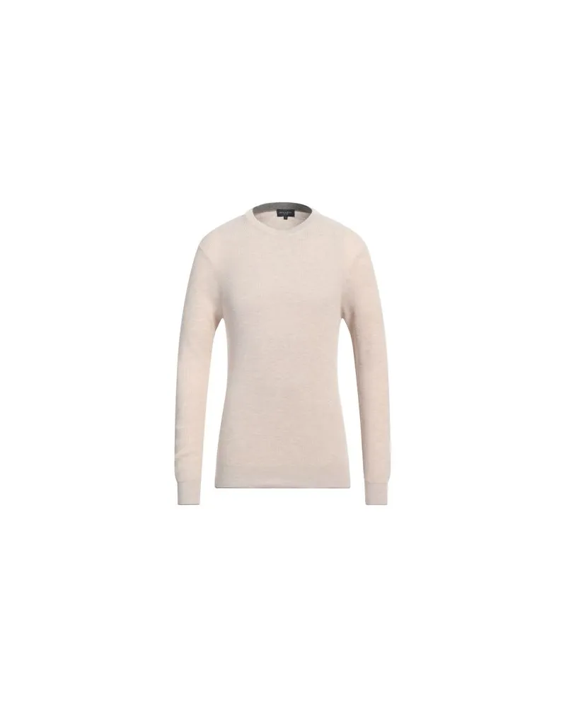 Hackett STRICKWAREN - Pulloverauf YOOX.COM Hellrosa