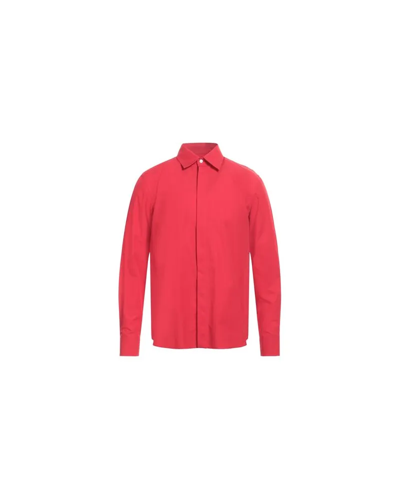 Valentino Garavani TOPS - Hemdenauf YOOX.COM Rot