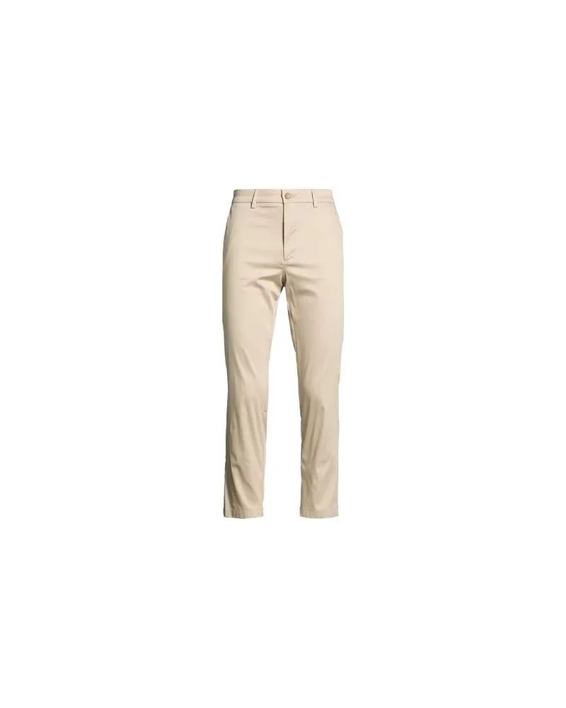 HUGO BOSS HOSEN & RÖCKE - Hosenauf YOOX.COM Beige
