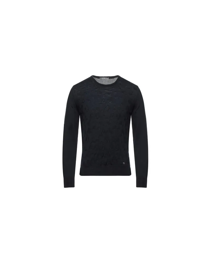 Havana&Co. STRICKWAREN - Pulloverauf YOOX.COM Nachtblau