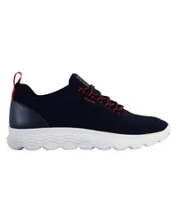 Geox Sneakers Nachtblau