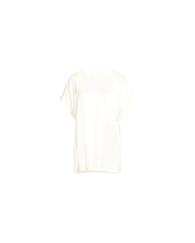 Kocca TOPS - T-shirtsauf YOOX.COM Elfenbein