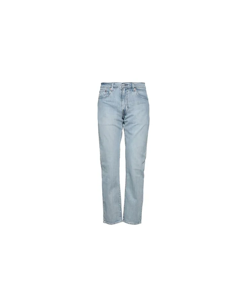 Levi's HOSEN & RÖCKE - Jeanshosenauf YOOX.COM Hellblau