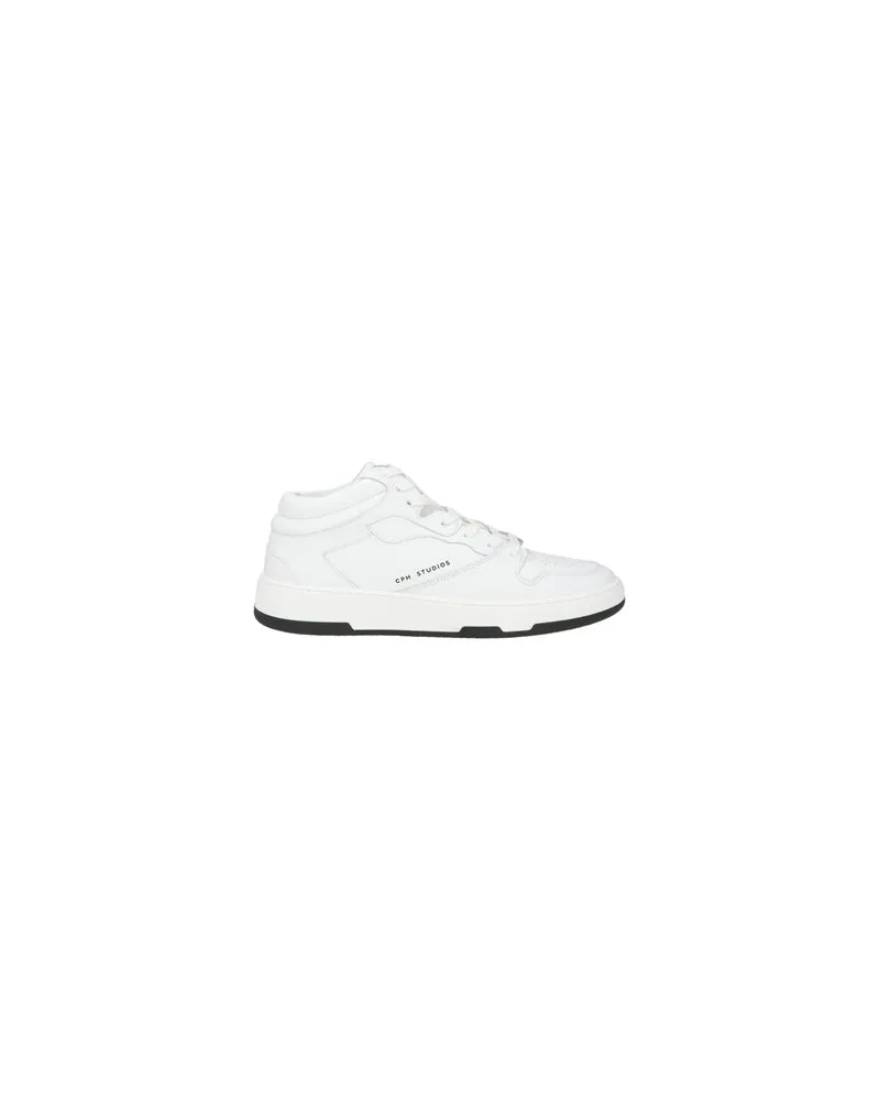 Copenhagen CPH469M - SCHUHE - Sneakersauf YOOX.COM Weiß