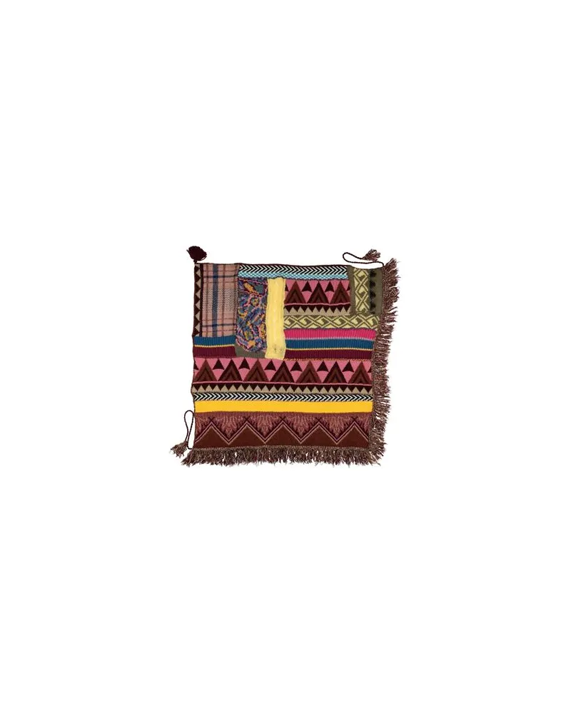 Etro ACCESSOIRES - Schalsauf YOOX.COM Kamel