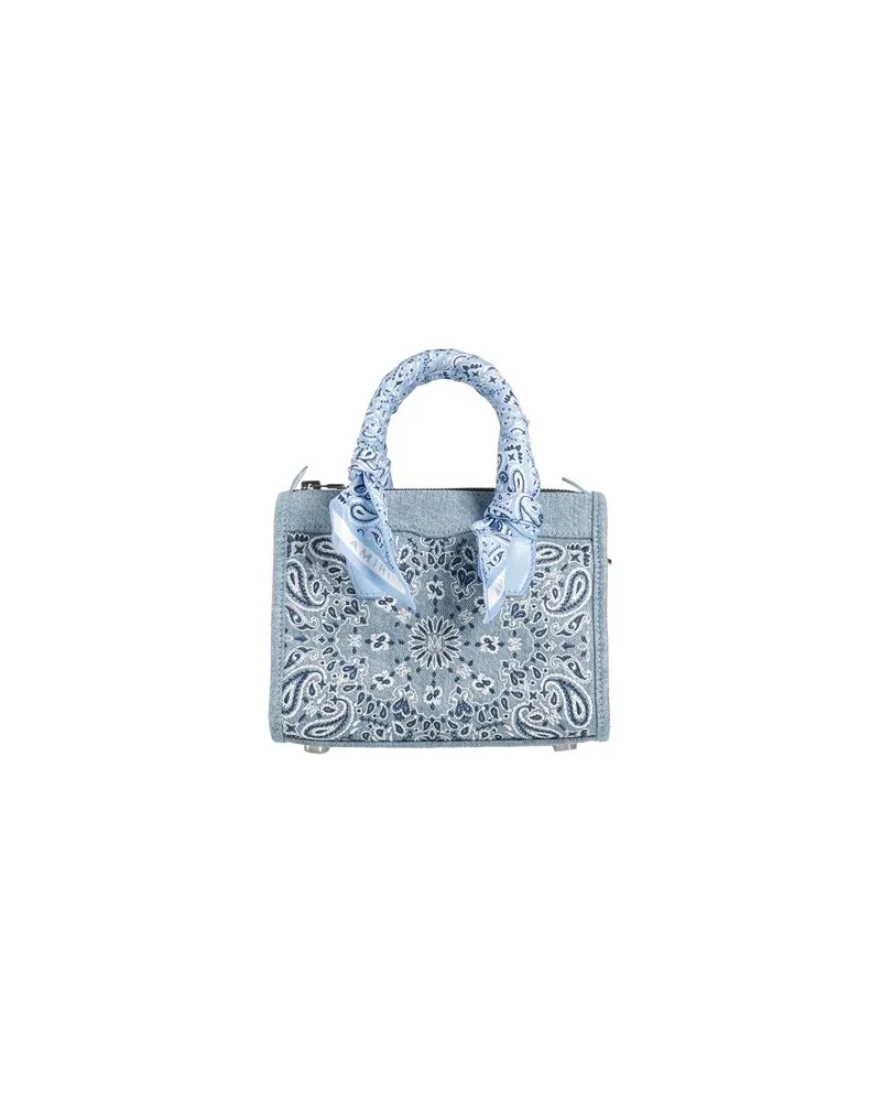 Amiri TASCHEN - Handtaschenauf YOOX.COM Blau