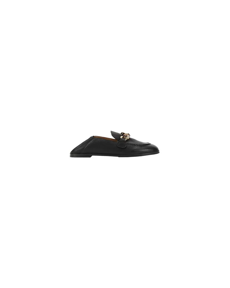 See by Chloé SCHUHE - Mokassinsauf YOOX.COM Schwarz