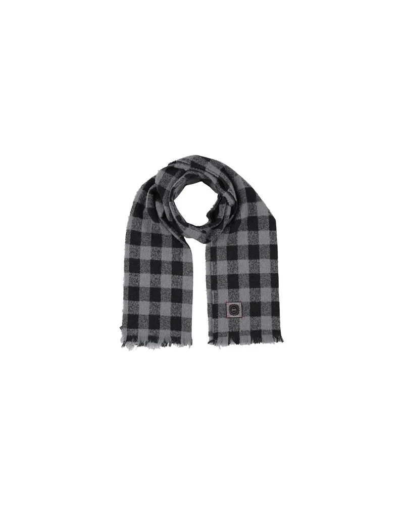 Destin ACCESSOIRES - Schalsauf YOOX.COM Grau