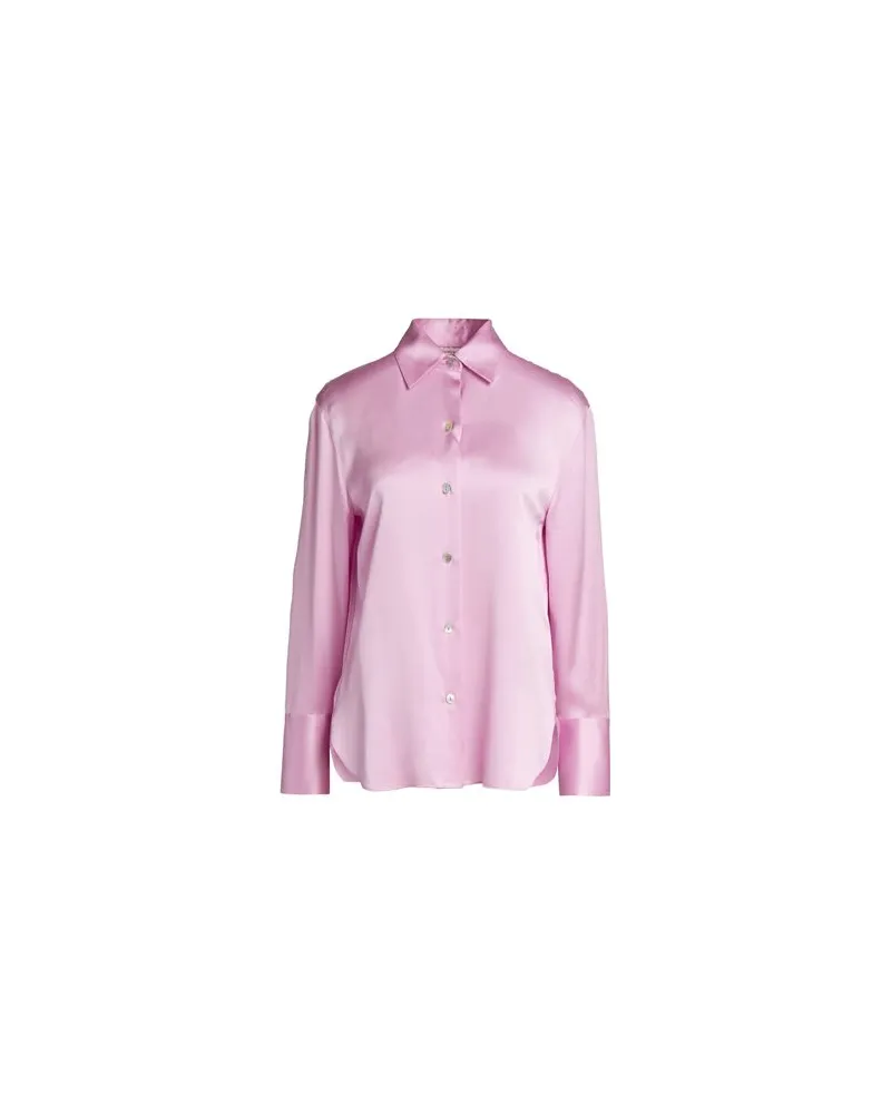 Vince TOPS - Hemdenauf YOOX.COM Lila