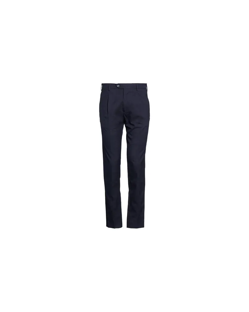 Berwich HOSEN & RÖCKE - Hosenauf YOOX.COM Marineblau
