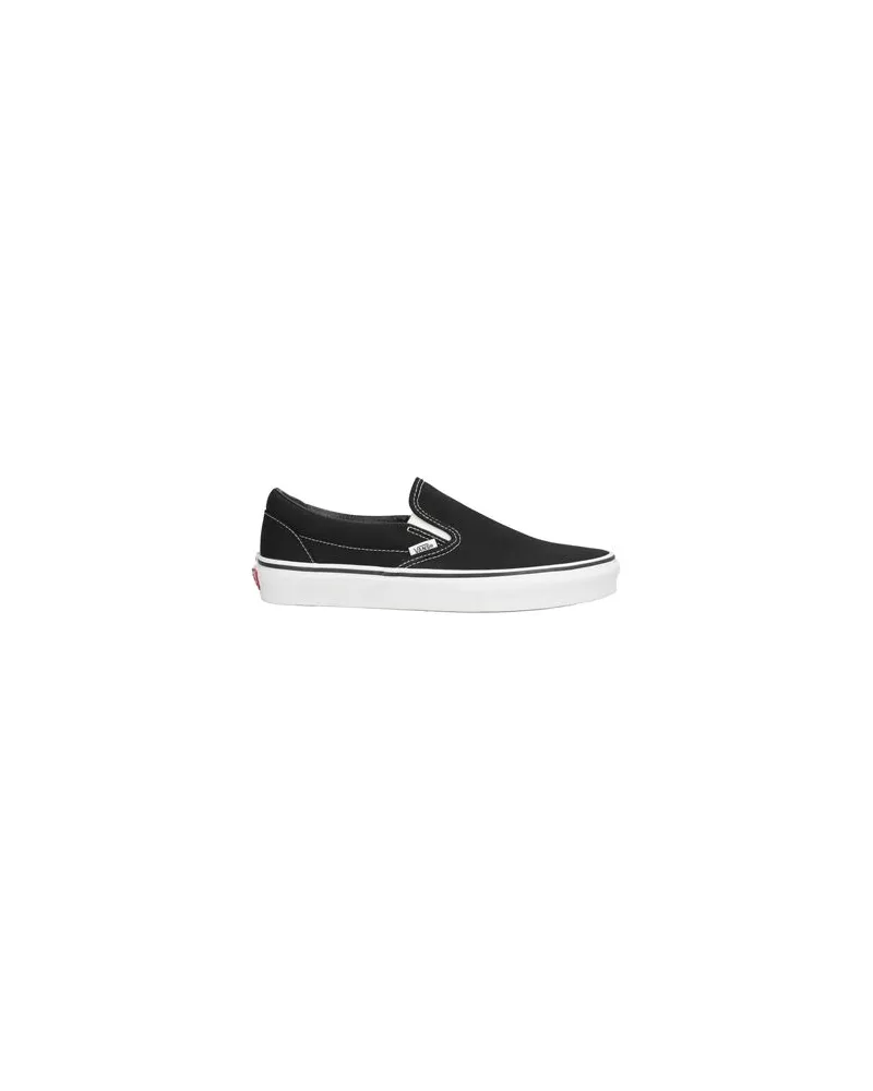 Vans SCHUHE - Sneakersauf YOOX.COM Schwarz