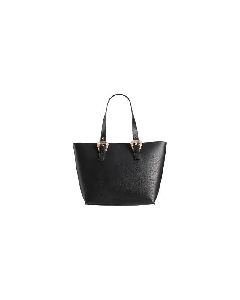 Versace Jeans TASCHEN - Handtaschenauf YOOX.COM Schwarz