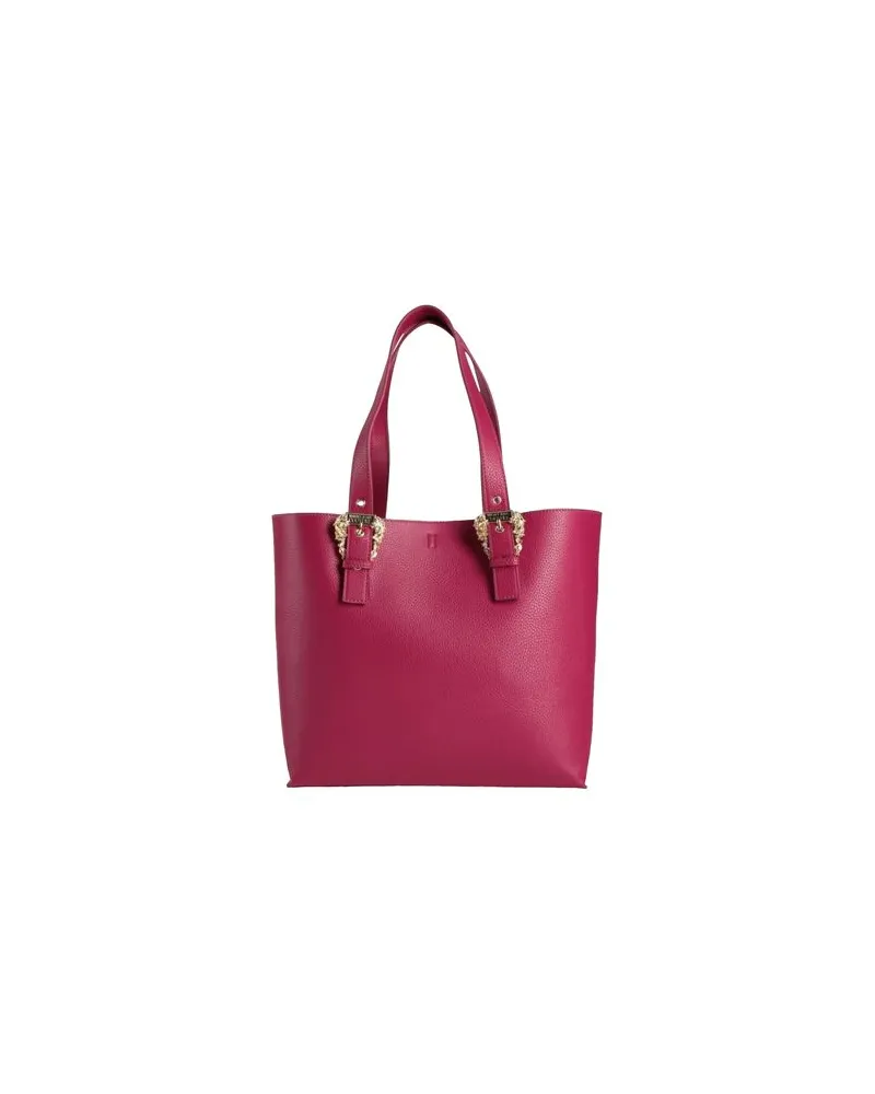 Versace Jeans TASCHEN - Handtaschenauf YOOX.COM Purpur