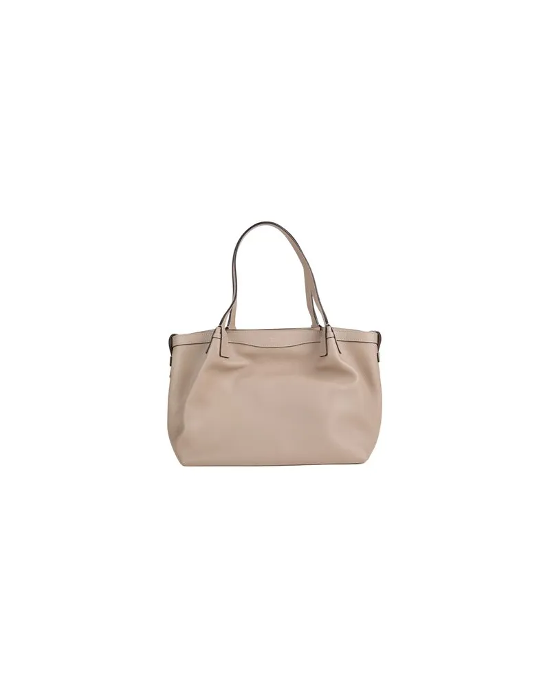Serapian TASCHEN - Handtaschenauf YOOX.COM Hellbraun