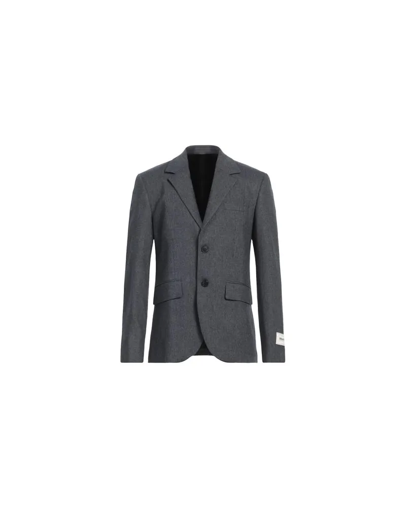 Zadig & Voltaire ANZÜGE und CO-ORDS - Blazersauf YOOX.COM Taubenblau