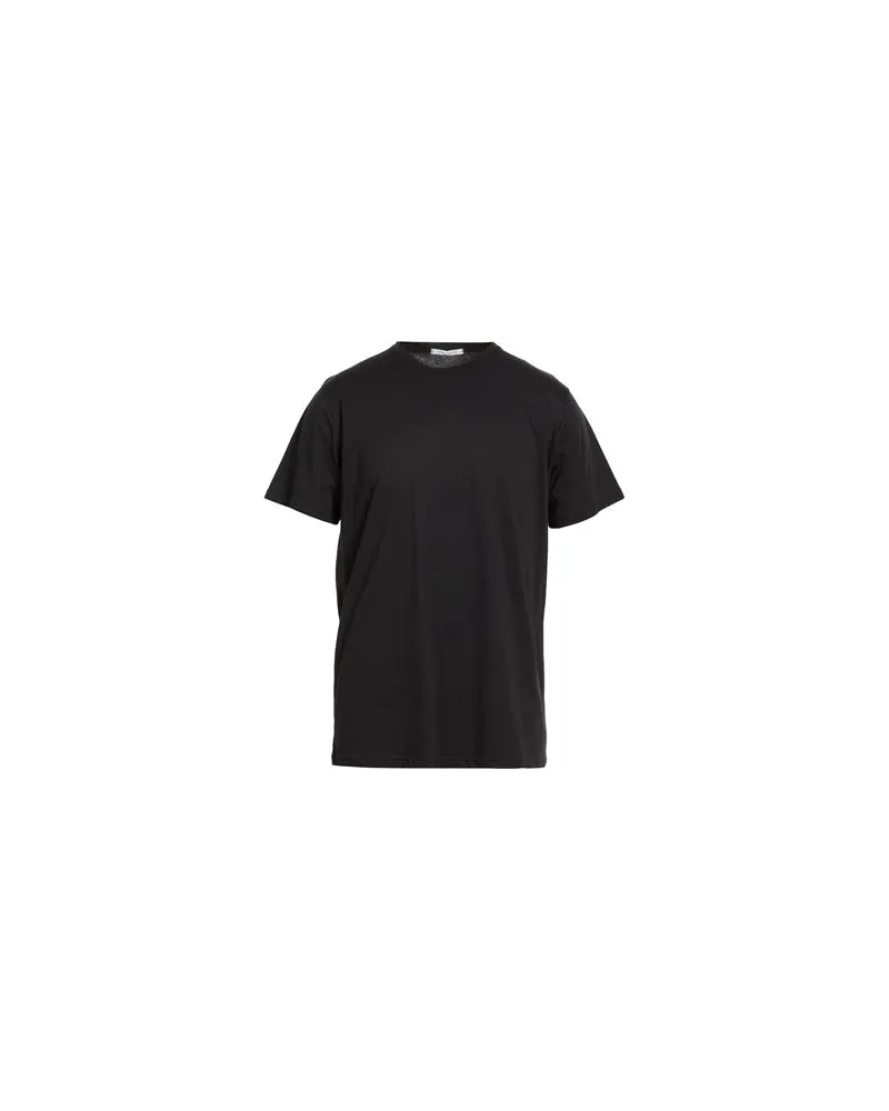 Daniele Alessandrini TOPS - T-shirtsauf YOOX.COM Schwarz