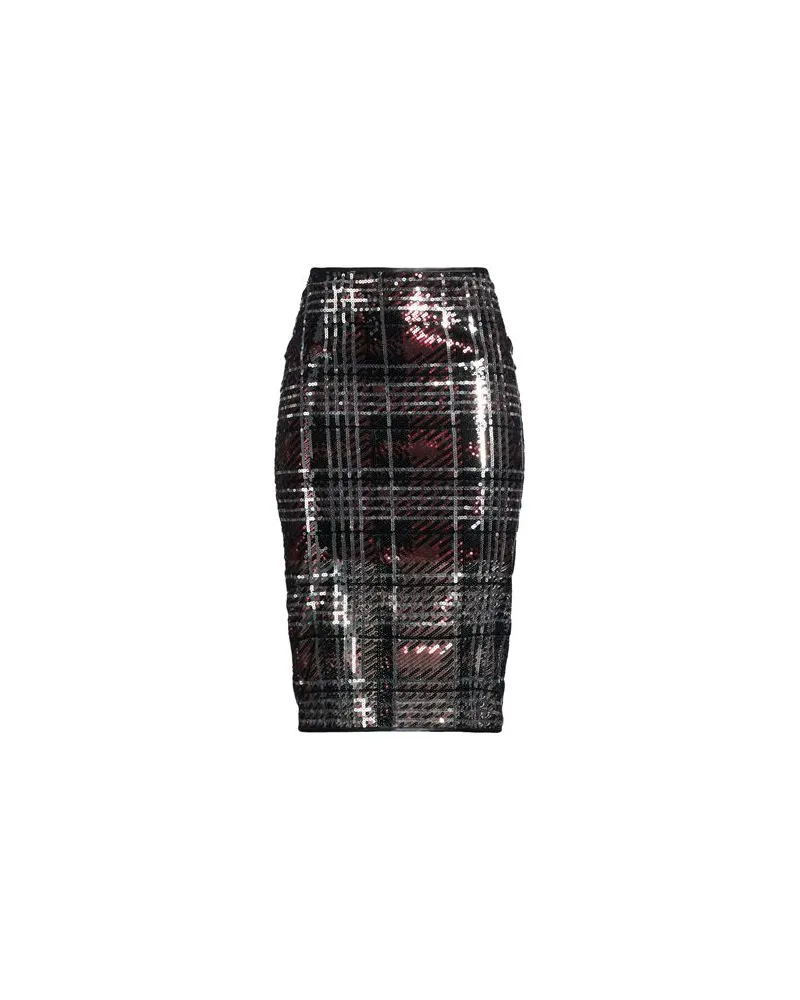 Nora Barth HOSEN & RÖCKE - Midi-Röckeauf YOOX.COM Schwarz