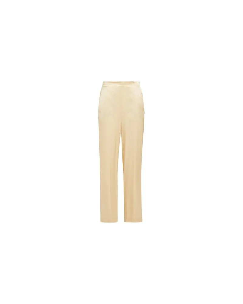ottod’Ame HOSEN & RÖCKE - Hosenauf YOOX.COM Beige