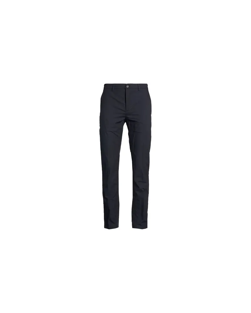 Department 5 HOSEN & RÖCKE - Hosenauf YOOX.COM Marineblau