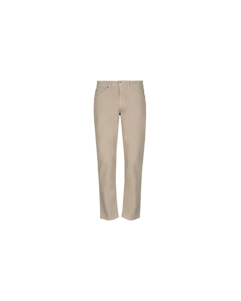 MICHAEL COAL HOSEN & RÖCKE - Hosenauf YOOX.COM Beige