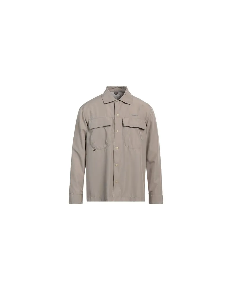GRAMICCI TOPS - Hemdenauf YOOX.COM Khaki
