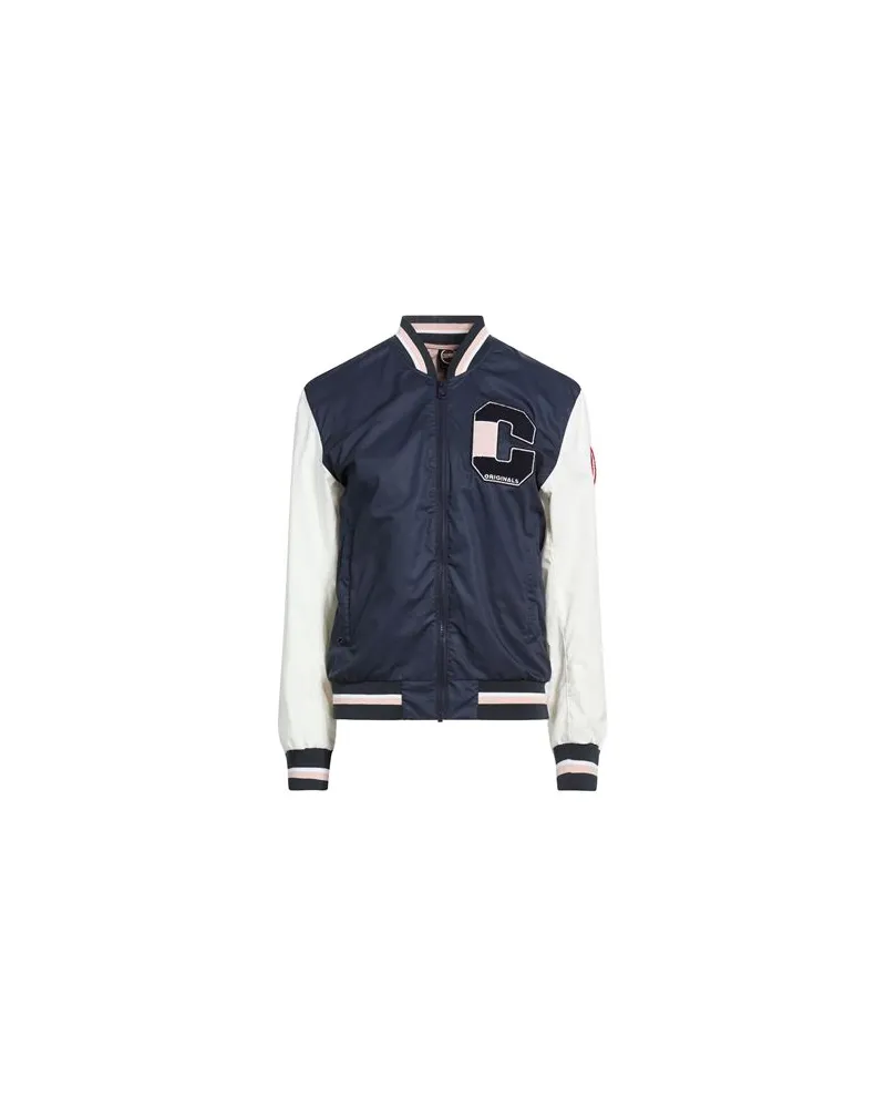 Colmar JACKEN & MÄNTEL - Jacken und Anoraksauf YOOX.COM Marineblau