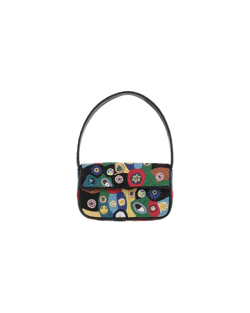 STAUD TOMMY BAG - TASCHEN - Handtaschenauf YOOX.COM Schwarz