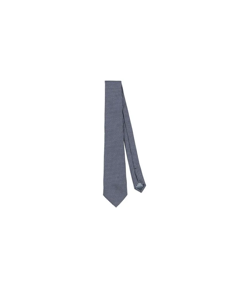 Hackett ACCESSOIRES - Krawatten & Fliegenauf YOOX.COM Nachtblau