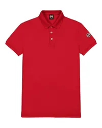 Colmar Poloshirt Rot