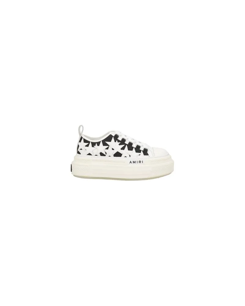 Amiri SCHUHE - Sneakersauf YOOX.COM Weiß