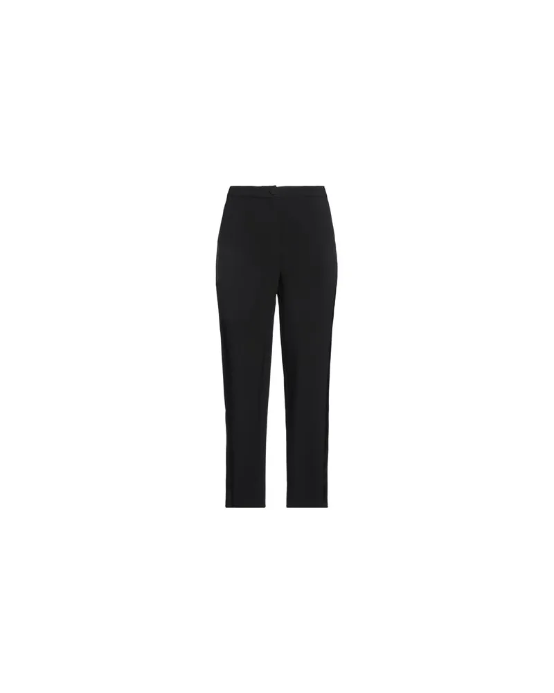 Federica Tosi HOSEN & RÖCKE - Hosenauf YOOX.COM Schwarz