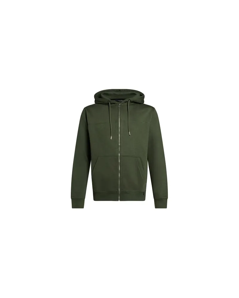 HAMAKI-HO TOPS - Sweatshirtsauf YOOX.COM Dunkelgrün
