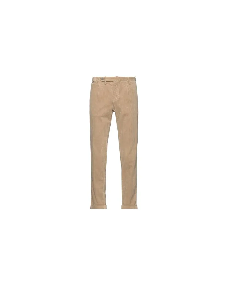 AT.P.CO HOSEN & RÖCKE - Hosenauf YOOX.COM Sand