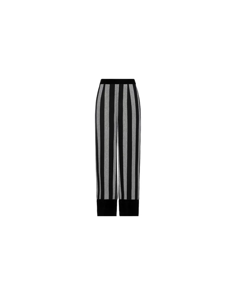 Ferrante HOSEN & RÖCKE - Hosenauf YOOX.COM Schwarz