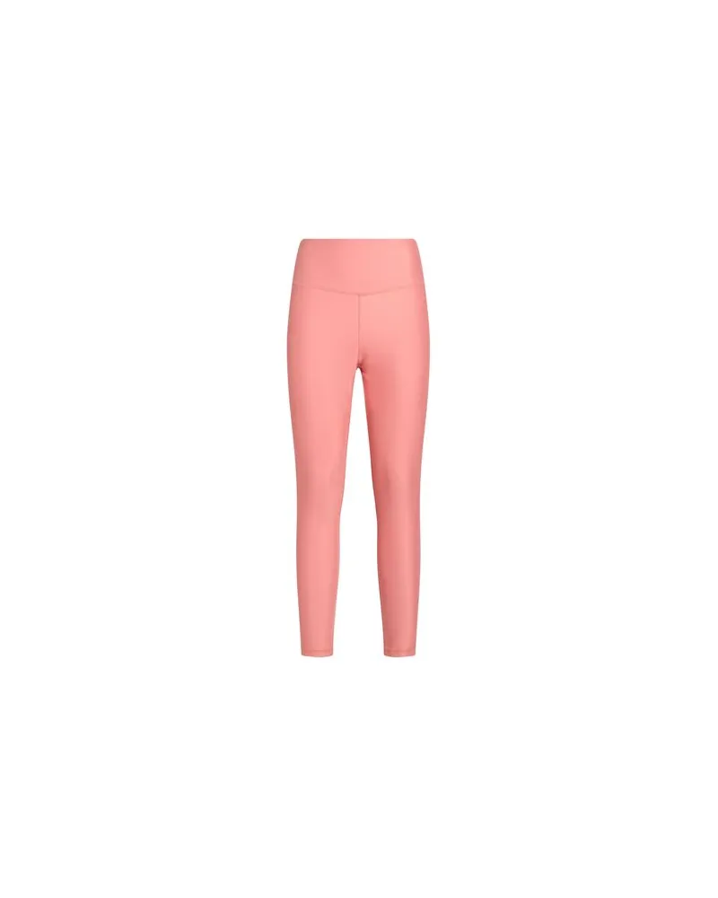 Mandala HOSEN & RÖCKE - Leggingsauf YOOX.COM Lachs