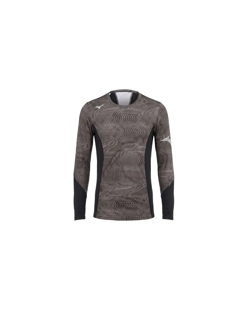 Mizuno TOPS - T-shirtsauf YOOX.COM Schwarz