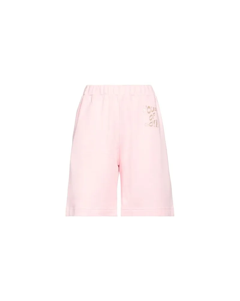 Stine Goya HOSEN & RÖCKE - Shorts & Bermudashortsauf YOOX.COM Rosa