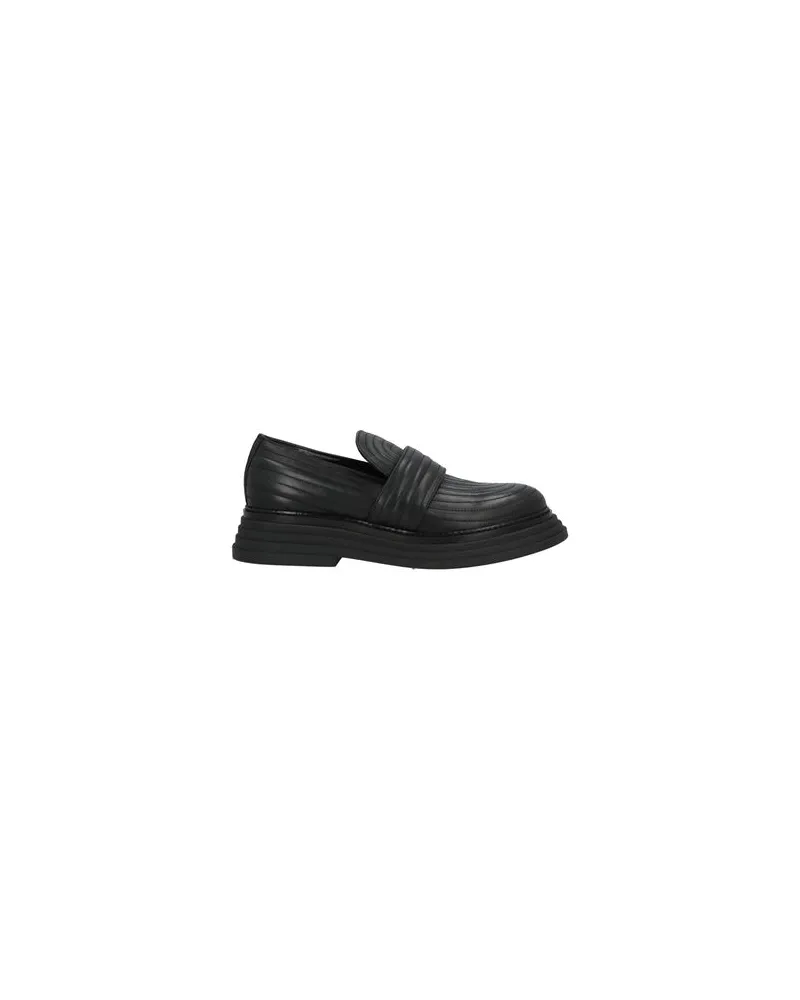 Laura Bellariva SCHUHE - Mokassinsauf YOOX.COM Schwarz