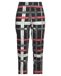 Moschino Hose Schwarz