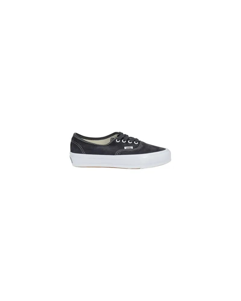 Vans LX AUTHENTIC 44 - SCHUHE - Sneakersauf YOOX.COM Nachtblau