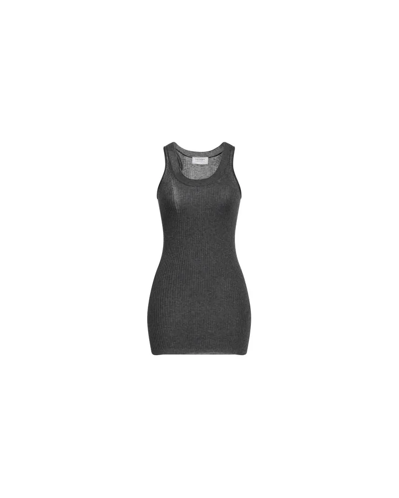 Snobby Sheep TOPS - Tank Topsauf YOOX.COM Blei