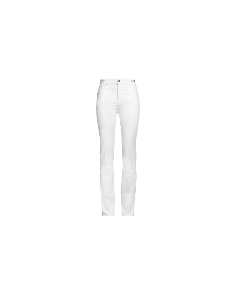 Kocca HOSEN & RÖCKE - Hosenauf YOOX.COM Weiß