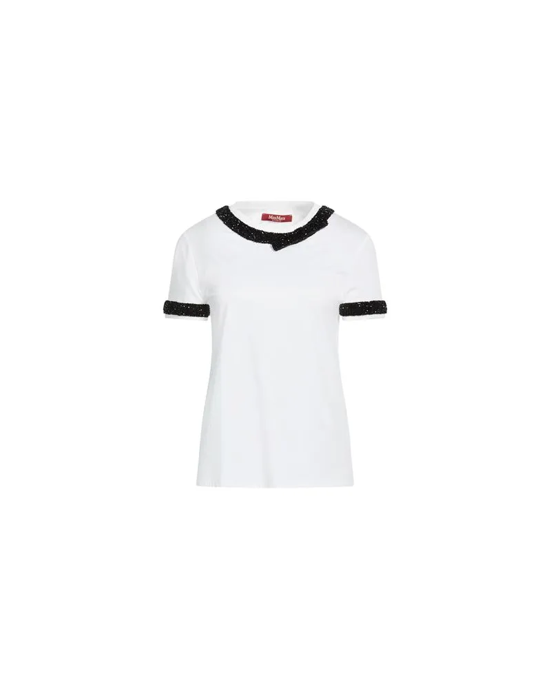 Max Mara TOPS - T-shirtsauf YOOX.COM Off