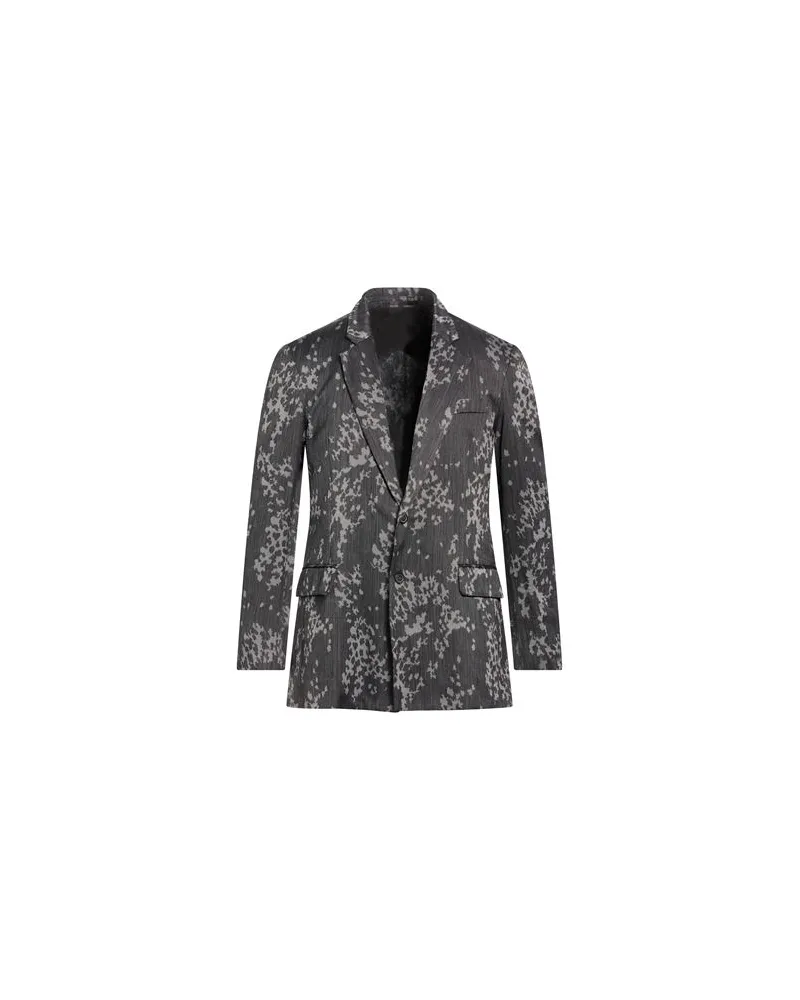 Mauro Grifoni ANZÜGE und CO-ORDS - Blazersauf YOOX.COM Braungrau